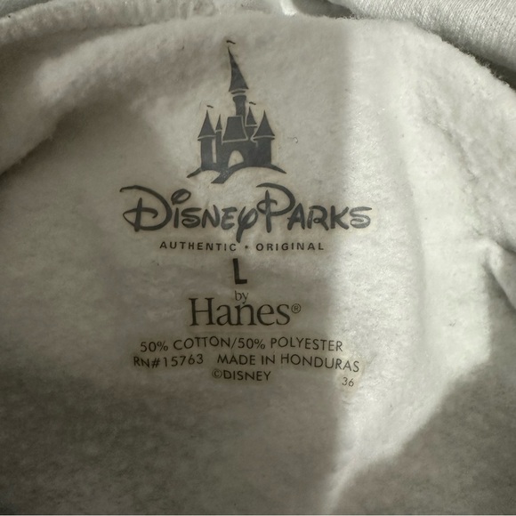 Disney Mickey Mouse Hoodie - Picture 4 of 5